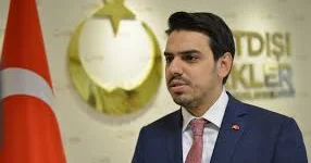 Abdullah Eren: 59 min tələbəyə Türkiyə təqaüd ləri verilib FOTO