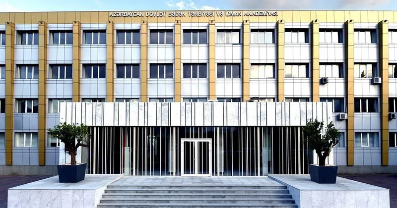 İdman Akademiyası dövlət büdcəsinə vergi ödəməkdən yayınıb RƏSMİ
