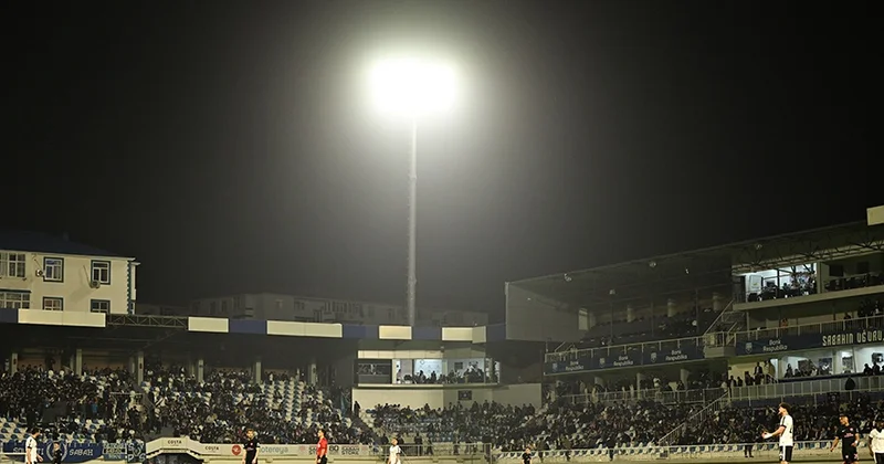 Masazırda heyətlər məlum oldu