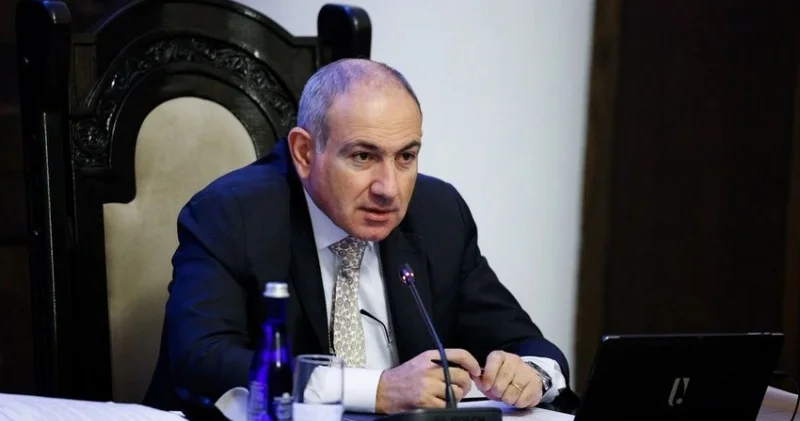 Paşinyan: Müharibə olmayacaq, sülh olacaq