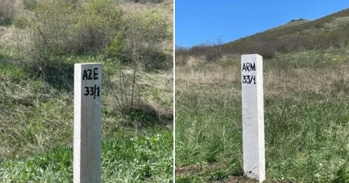 Bakı və İrəvan delimitasiya ilə bağlı 3 layihə üzrə razılığa gəlib