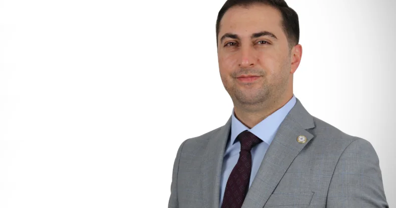 Azərbaycan Türk dünyasına açılan qapıdır Türkiyəli ekspert