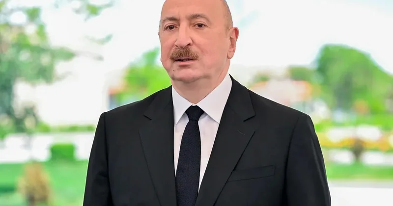 Prezident: Qarabağın günəş və su potensialı elektrik istehsalı üçün 700 meqavata yaxın olacaq