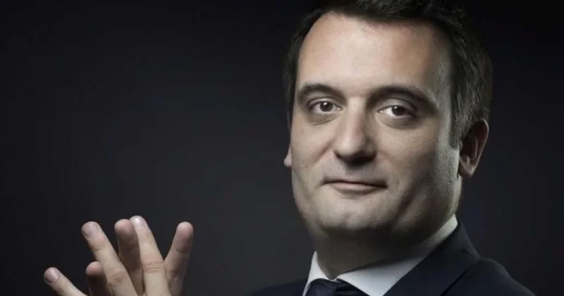 Florian Filippo Fransada Prezident seçkilərində iştirak etmək niyyətindədir