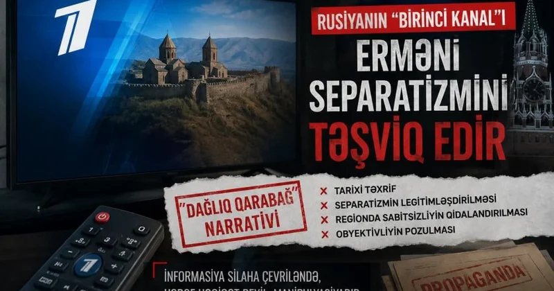 Kreml məsuliyyətsiz və qərəzli yanaşmaların təkrarlanmaması üçün lazımi tədbirlər görməlidir