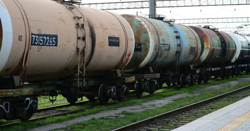 479 тонн азербайджанского топлива в Армению