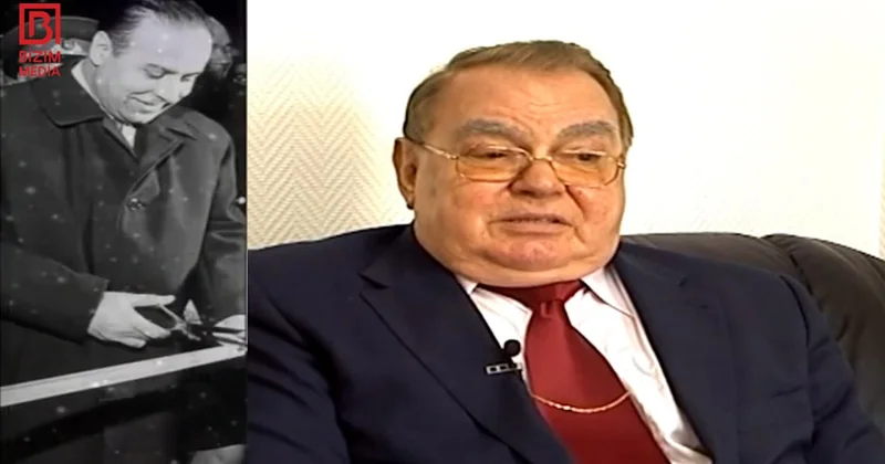 Heydər Əliyev Ukrayna xalqının genefondunu necə xilas etmişdi? Tarixi faktlar VİDEO