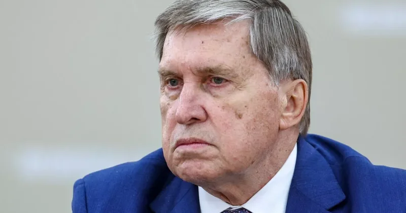 Ушаков: В переговорах по Украине взята пауза