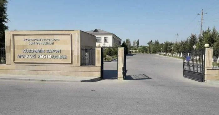 Kürdəmirdə bıçaqlanan gəncin SON DURUMU
