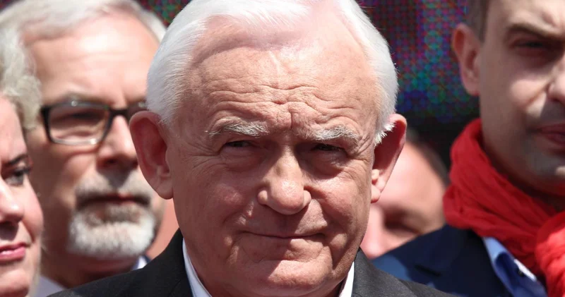 Экс премьер Польши высмеял указ Зеленского Minval Politika