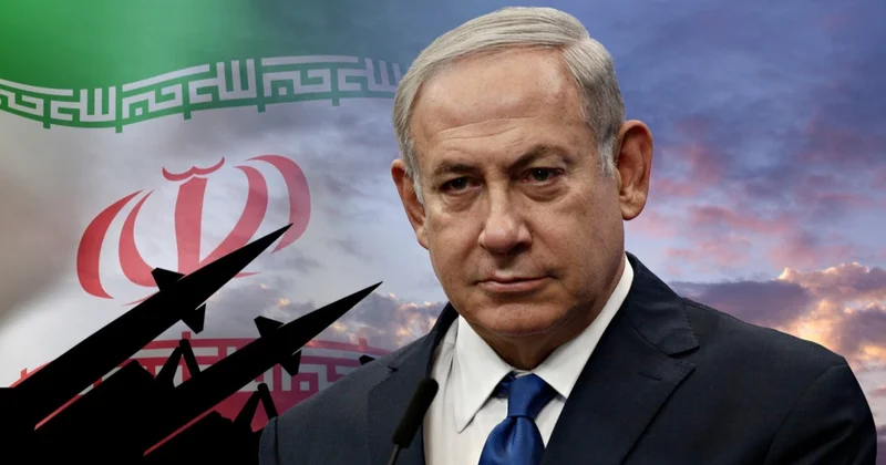 Netanyahunun ABŞ dan İranla bağlı tələbi ÜZƏ ÇIXDI
