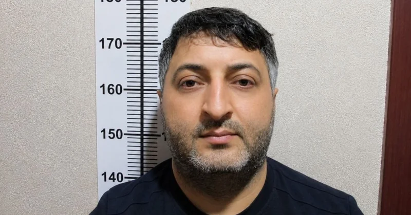 Özünü vəkil kimi təqdim edib, vətəndaşın pullarını ƏLƏ KEÇİRDİ