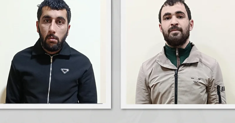 İçində 40 min manat olan ödəmə terminallarını oğurladılar
