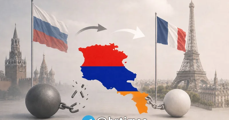 Сателлит меняет покровителя