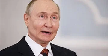 Müharibə Rusiya daxilində Putin mifini necə sildi...