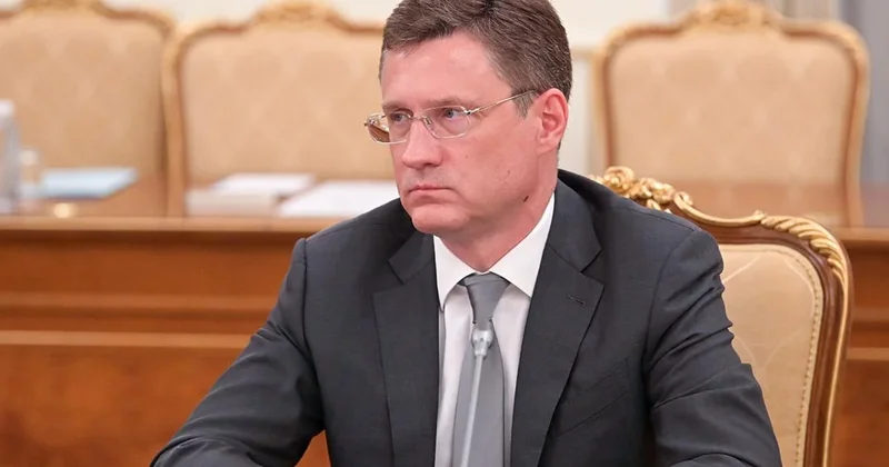 Новак: Сроки компенсации сверхдобычи в рамках ОПЕК+ не изменялись