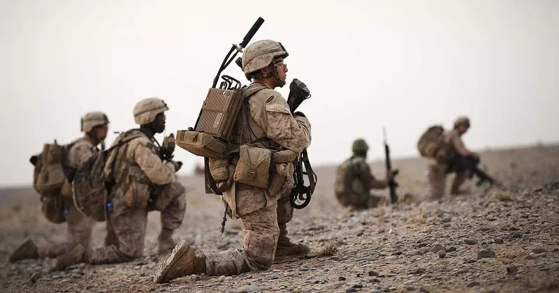 WSJ: Израиль перед военной операцией против Ирана создал секретную базу в Ираке
