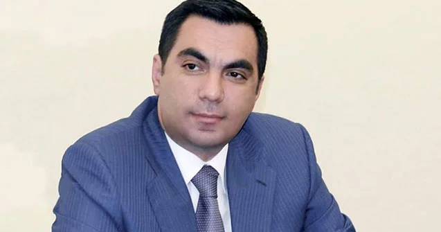 Elmar Qasımov: “Baytar həkimlərinə böyük ehtiyac var”