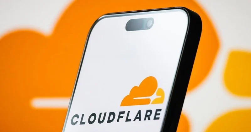 Акции Cloudflare рухнули из за замены свыше 1000 сотрудников на ИИ