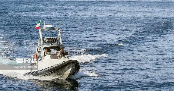 Əgər hücum olarsa, cavab zərbəsi endiriləcək SEPAH