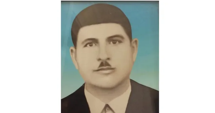Həmidov Şiraslanın həyatı və itkin düşməsinə dair arxiv ARAŞDIRMASI