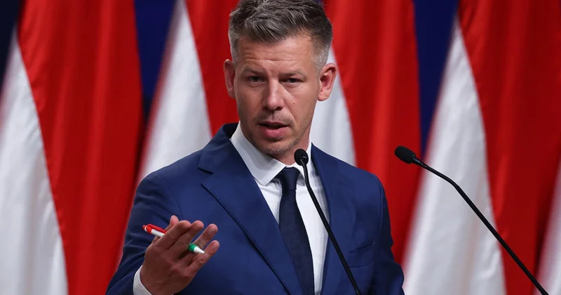 Мадьяр указал президенту на дверь