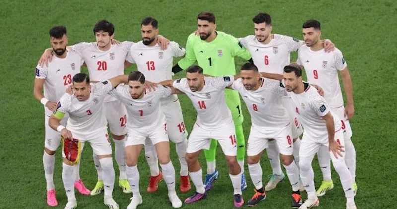 İran Dünya Kubokunda iştirak etmək üçün 10 şərt irəli sürüb