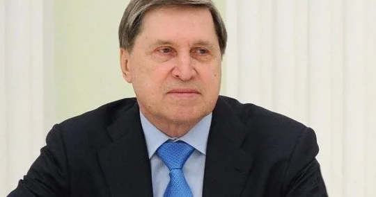 Ушаков: Путин не раз говорил, что готов принять Зеленского, если тот хочет встречи