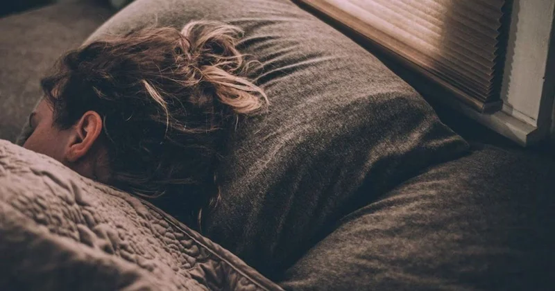Xərçəngdən qorunmaq üçün dərin yatmaq lazımdır Fizioloq