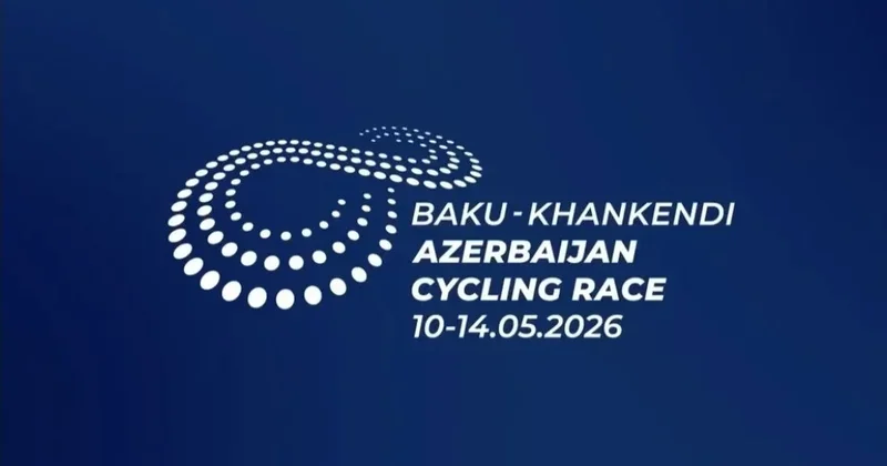 Bakı Xankəndi Velosiped Yarışının mükafat fondu bəlli oldu