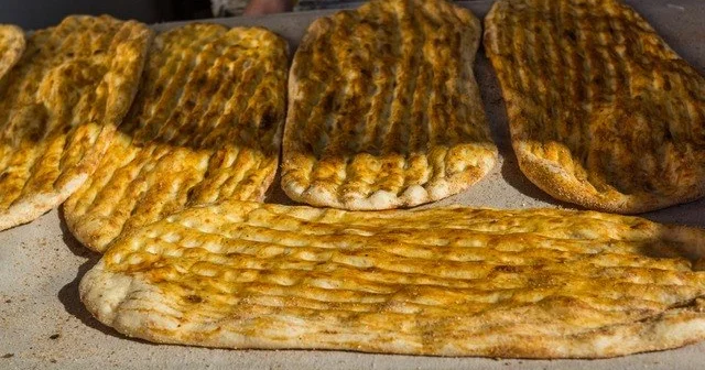 Dünyanın ən ləzzətli çörəkləri bu ölkələrdəymiş FOTO