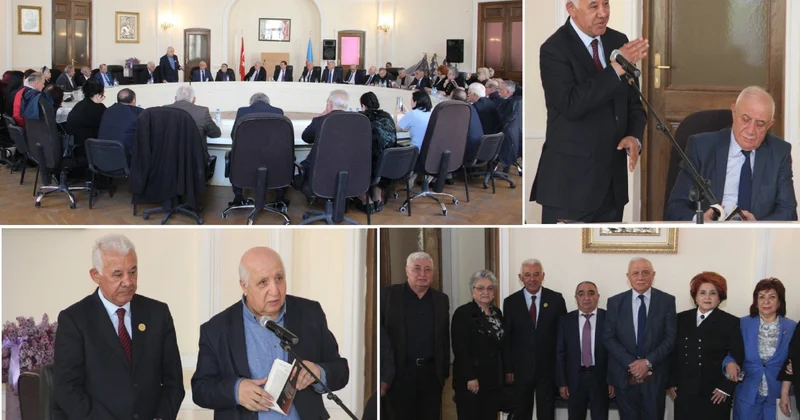 Ramiz Göyüşün qələmində yaşayan Vurğun dünyası və ya Səməd Vurğun ruhunun işığında…