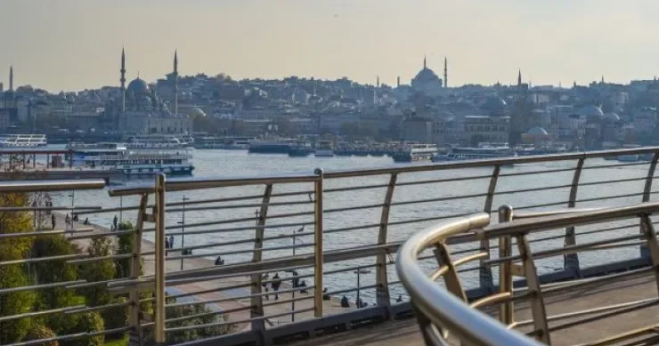 Hər şeyi atıb dərhal İstanbula uçmaq üçün 5 səbəb