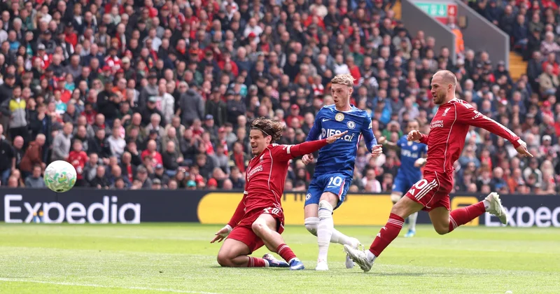 “Liverpul” “Çelsi” duelində qalib müəyyənləşmədi