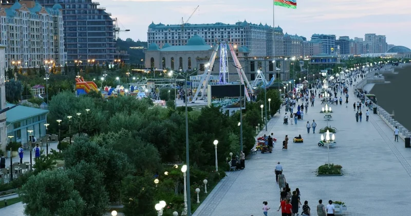 Sumqayıt sakinlərinə ŞAD XƏBƏR