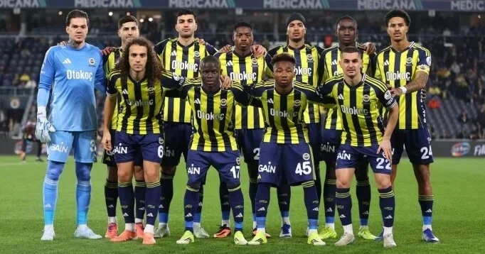 UEFA Fənərbaxça ya cəza verəcək?