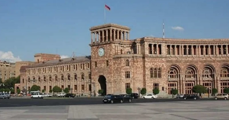 Parlament sədri: Bu, Ermənistan üçün tələdir, birdəfəlik qapanmalıdır