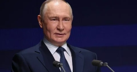 Президент РФ готов встретиться с Зеленским и в третьей стране для подписания договора