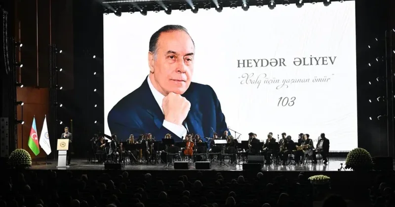 AHİK təkcə sözdə deyil, əməldə və real həyatda da Heydər Əliyev ideyalarına sadiqdir