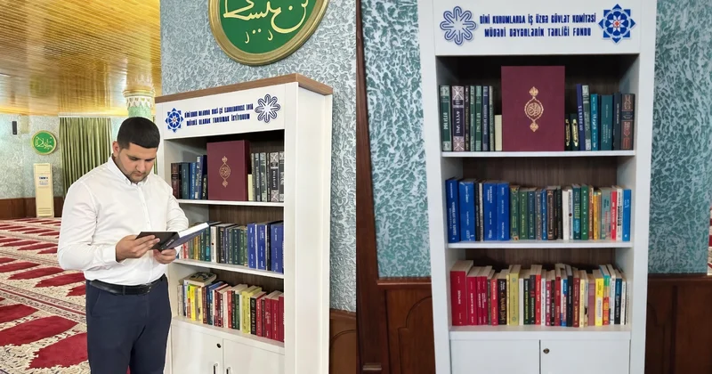 Məsciddə Dostoyevski? “Mövhumatı tənqid etsə də, inanclı şəxs kimi tanınıb”