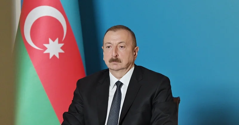 Dövlət başçısı Ümumilli liderlə bağlı video paylaşdı