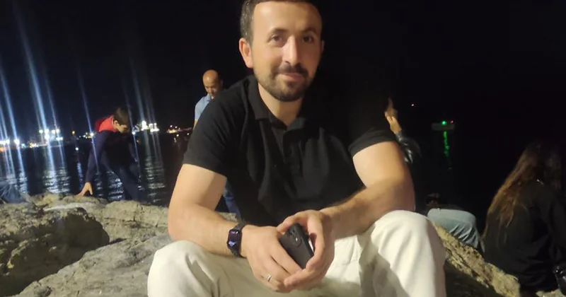 İspaniyada azərbaycanlı gənc vəfat etdi Foto