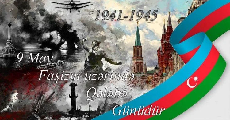 9 May Qələbənin kölgəsində qalan talelər