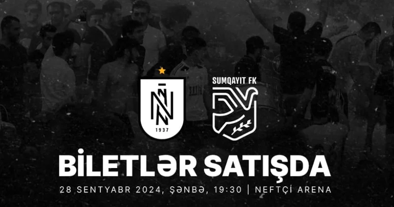 “Neftçi” azarkeşlər üçün endirim etdi