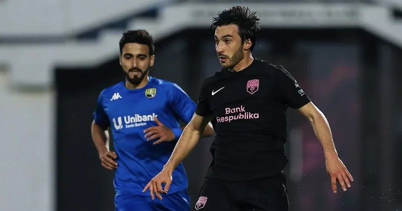 “Sabah”ın futbolçusu 100 ə çatdı