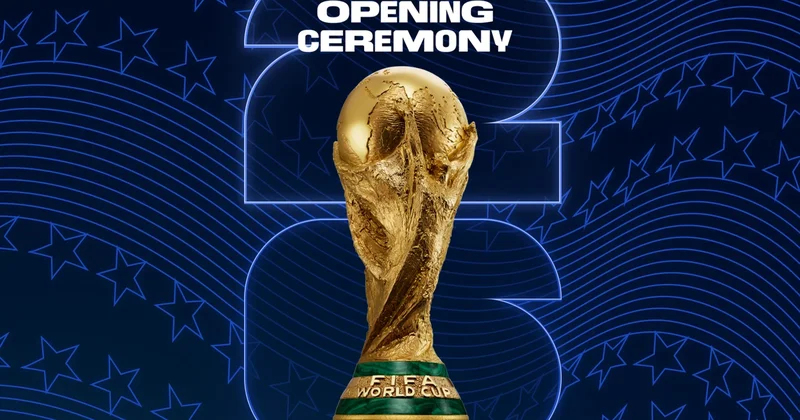 Futbol üzrə DÇ 2026 nın açılışı necə olacaq? in İCMALI