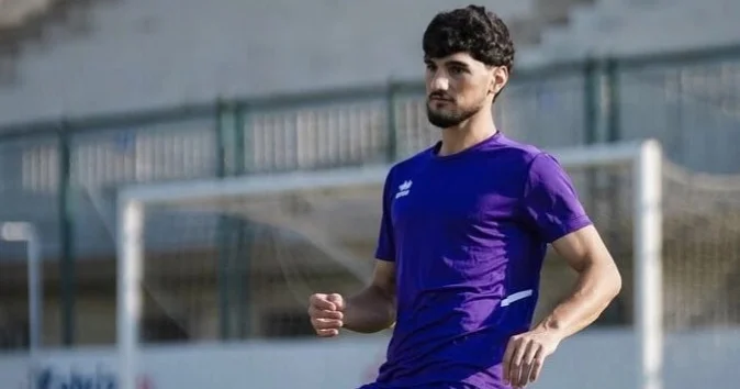 Azərbaycanlı futbolçu Şimali Makedoniya klubuna keçir