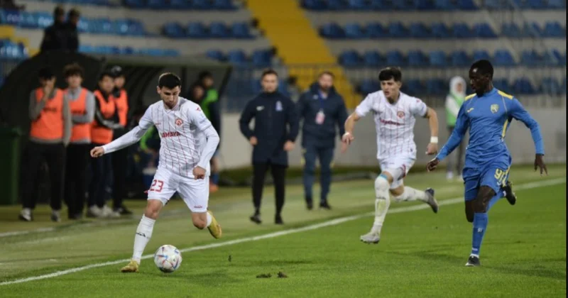 Premyer Liqa oyununun məkanı dəyişdi