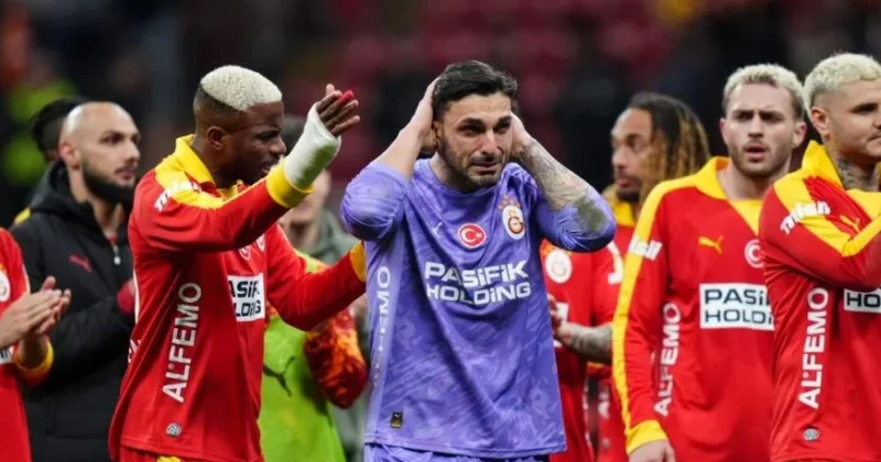 “Qalatasaray”dan Günayla bağlı qərar