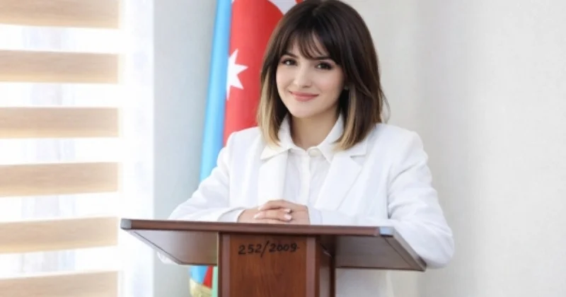 Heydər Əliyevin natiqlik məharəti milli sərvət kimi dəyərləndirilir